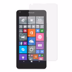 Artwizz 7303-1497, Nokia, Lumia 640, Transparent, 2 pièce(s)