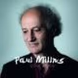 Alive AG Gone Again, Chanteur/auteur-compositeur, CD, Millns, Paul, Support physique, Rakete Medien