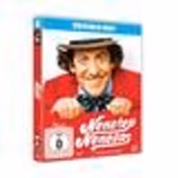 Alive AG Nonstop Nonsens - Die komplette Serie (SD on Blu-ray), Blu-ray, 2D, Hallervorden, Dieter, Turbine Medien