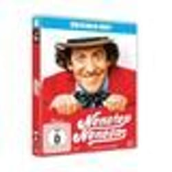 Alive AG Nonstop Nonsens - Die komplette Serie (SD on Blu-ray)
