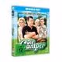 Alive AG Die Camper - Die komplette Serie (SD on Blu-ray), Blu-ray, 2D, Die Camper, Turbine Medien