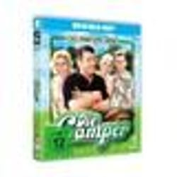 Alive AG Die Camper - Die komplette Serie (SD on Blu-ray)