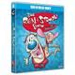 Alive AG Die Ren & Stimpy Show - Die komplette Serie (SD on Blu-ray)