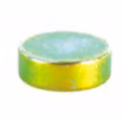 KOSO Pièce détachée - Aimant de rechange Ø10 x 3mm