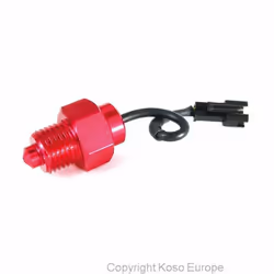 KOSO Sonde de température M10xP1.0 - 150°C universelle