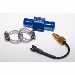 Adaptateur KOSO pour capteur de température de l'eau, D : 22 mm - Vue supplémentaire 2