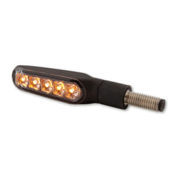 KOSO LED séquence flasher GW-01, noir