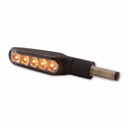 KOSO LED séquence flasher GW-01, noir