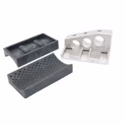 KOSO Fixation de capteur de vitesse M10 L-Type