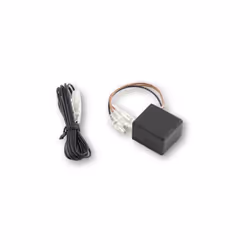 KOSO Speed signal RPM Filtre 0-100 K Ohm, noir