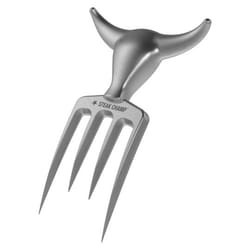 Steak Champ Bull Fork Fourchette