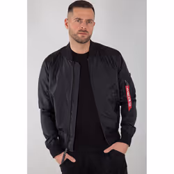 Bomber Alpha Industries MA-1 TT - M