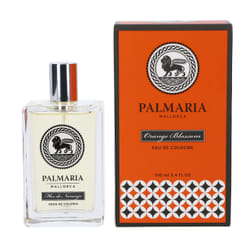 Palmaria Mallorca Flor de Naranjo eau de cologne 100ml