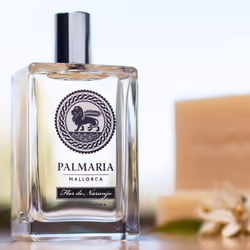 Palmaria Mallorca Flor de Naranjo eau de cologne 100ml
