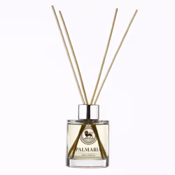 Palmaria Mallorca Flor de Naranjo diffuseur aromatique Flacon de parfum Transparent, Bois