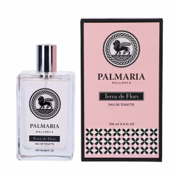 Palmaria Mallorca Terra de Flors, 100 ml, Spray, 1 pièce(s)
