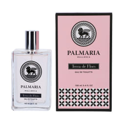 Palmaria Mallorca Terra de Flors 100ml