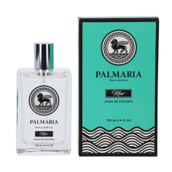 Palmaria Mallorca Mar eau de cologne 100ml