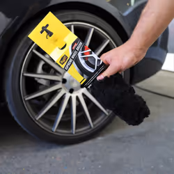 Meguiar's X 1902 accessoire et nettoyant pour véhicule Brosse