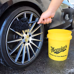 Meguiar's X 1902 accessoire et nettoyant pour véhicule Brosse