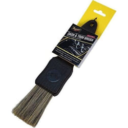 Brosse de Finition Intérieure ajustable - MEGUIARS