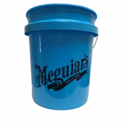 SEAU DE LAVAGE HYBRIDE CÉRAMIQUE 22 LITRES MEGUIARS