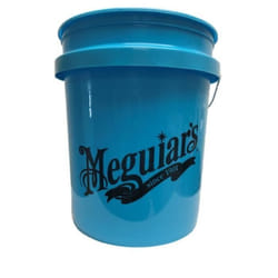 SEAU DE LAVAGE HYBRIDE CÉRAMIQUE 22 LITRES MEGUIARS