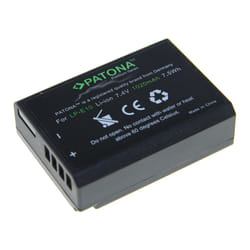 PATONA 1213 Lithium-Ion (Li-Ion) 1020 mAh