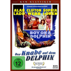 KSM GmbH K3365 Film DVD Allemand, Anglais