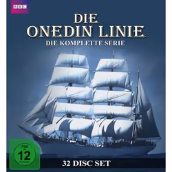 KSM GmbH K3547, DVD, Allemand, Anglais, 2D, 1.33:1, 4525 min, 32 disques