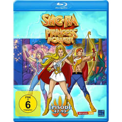 KSM GmbH K3558 Film Blu-ray Allemand