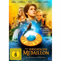 KSM GmbH K3601, DVD, Allemand, Anglais, Aventure, 2D, Allemand, 2.35:1