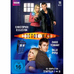 KSM GmbH K3618, DVD, Allemand, Anglais, 2D, Allemand, 1.78:1, 1124 min