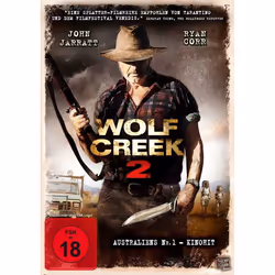 KSM GmbH K3808, DVD, Allemand, Anglais, Horreur, 2D, Allemand, 2.35:1
