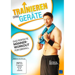 KSM GmbH K3838 Film DVD Allemand