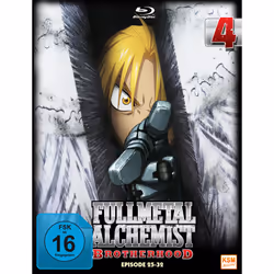 KSM GmbH K3932, Film d'animation/bande dessinée, Blu-ray, Allemand, Japonais, 2D, Allemand, 1.78:1