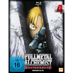 KSM GmbH K3932 Film Blu-ray Allemand, Japonais