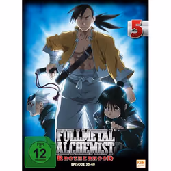KSM GmbH K3933, Film d'animation/bande dessinée, DVD, Allemand, Japonais, 2D, Allemand, 1.78:1