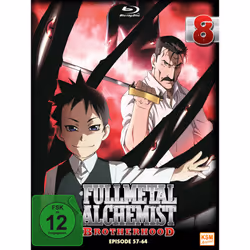 KSM GmbH K3940, Film d'animation/bande dessinée, Blu-ray, Allemand, Japonais, 2D, Allemand, 1.78:1