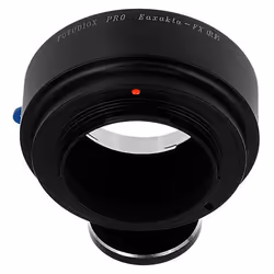 Fotodiox EXAKTA-FUJIX-PRO adaptateur d'objectifs d'appareil photo
