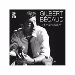 Alive AG Et Maintenant - 50 grosse Erfolge, Pop, CD, Becaude, Gilbert, Support physique, Spectre Records / Musictales