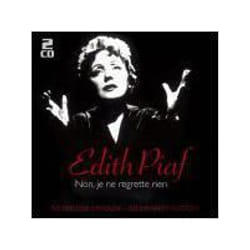 Alive AG Non, Je Ne Regerette Rien - 50 grosse Erfolge CD Pop Piaf, Edith