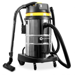 Klarstein IVC-50 50 L Aspirateur sans sac Sec&humide 2000 W Sans sac
