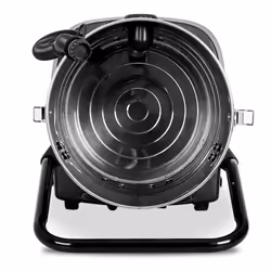 Klarstein IVC-50 50 L Aspirateur sans sac Sec&humide 2000 W Sans sac