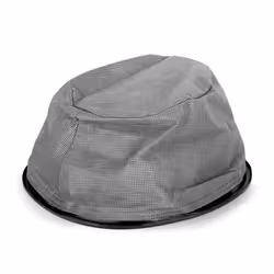 Filtre de rechange pour aspirateur Caractéristiques: Ersatzfilterkorb für Nass-/Trockensauger filtert grobe Staub- und Schmut ...