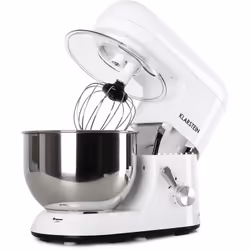 POUR LES BOULANGERS ET LES PÂTISSIERS : Notre batteur sur socle libère la puissance du mélange, vous transformant en un chef  ...