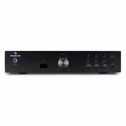 Auna AV2-CD508BT, 125 W, 6 - 18 Ohm, Bornes à vis, 230 V, 420 mm, 250 mm