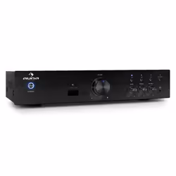 Auna AV2-CD508BT Maison Noir