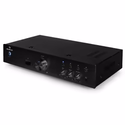 Auna AV2-CD508BT Maison Noir