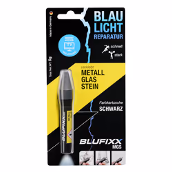 Blufixx 8661, Gel, Tube, 5 g